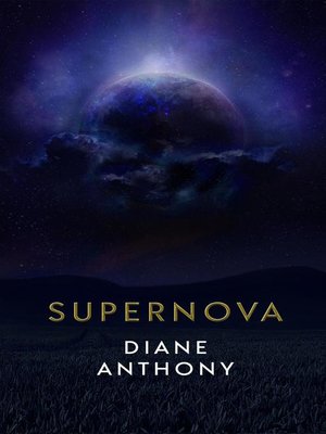 cover image of Supernova